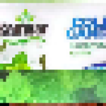 Kamvar- ‎Sugar Free ‎Cold ‎Candy- ‎Mint -192 Pcs