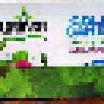 Kamvar- ‎Sugar Free ‎Cold ‎Candy- ‎Sour Cherry - 192 Pcs