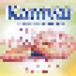 Kamvar- ‎sugar free oat ‎flour biscuit - 450gm -6 Pkt