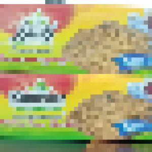 Kamvar- ‎Sugar Free ‎processed ‎barley flour ‎biscuit - 12 Pcs